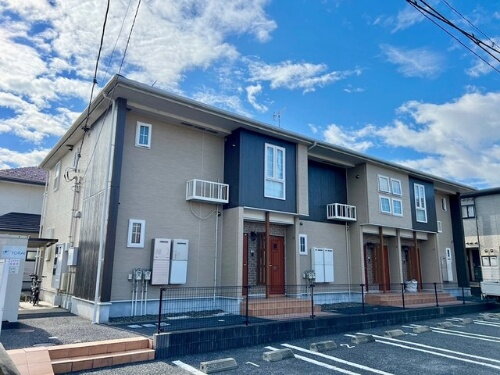 グレース　サニー　ヴィラ 2階建