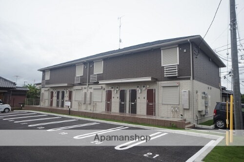 千葉県千葉市緑区古市場町 賃貸アパート