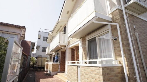 千葉県茂原市高師 賃貸アパート
