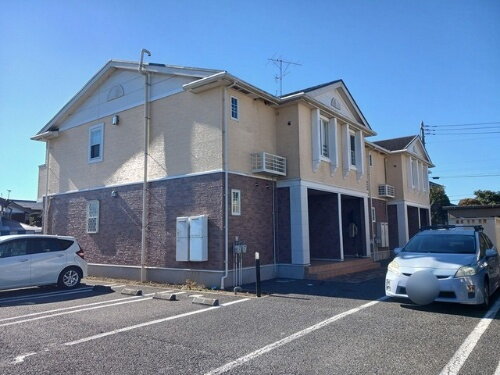 千葉県長生郡一宮町一宮 賃貸アパート