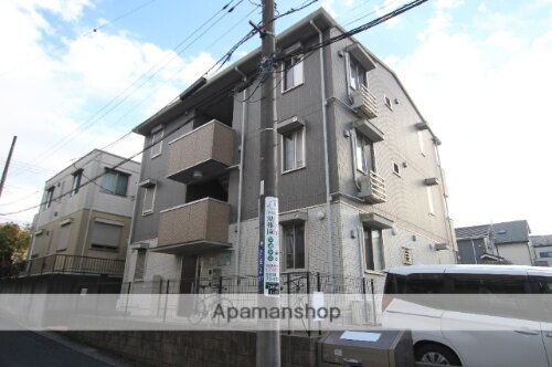 千葉県市原市ちはら台西１丁目 賃貸アパート