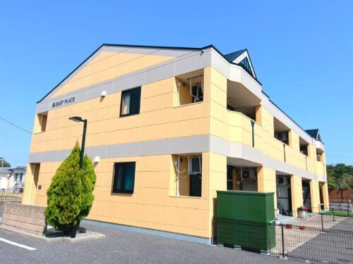 イーストプレイス 2階建