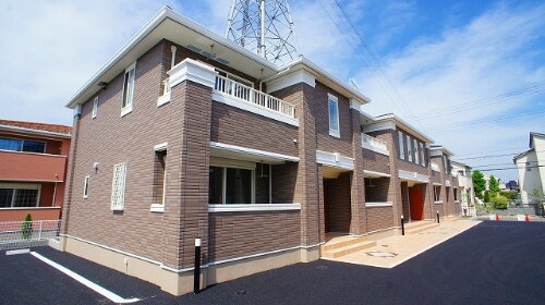 クレシア　Ｃ