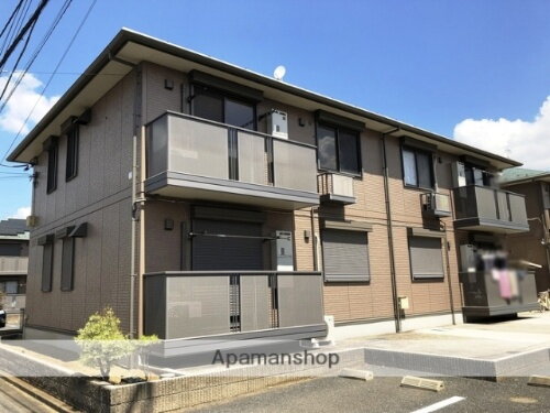 千葉県千葉市中央区蘇我３丁目 2階建 築21年10ヶ月