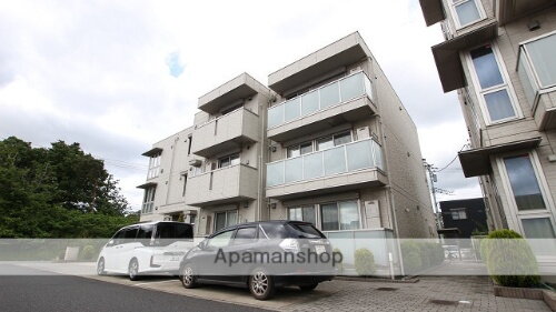 千葉県千葉市中央区宮崎町 3階建