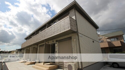 千葉県千葉市緑区おゆみ野中央２丁目 テラスハウス