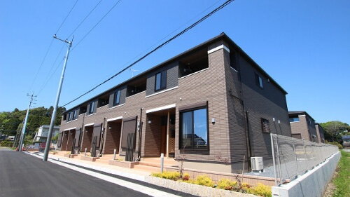 カーサ　リザイヤ　Ⅰ