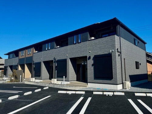 千葉県長生郡一宮町一宮 賃貸アパート