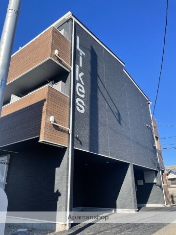 Ｌｉｋｅｓ葛城