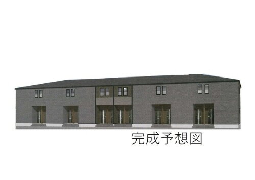 千葉県大網白里市大竹 賃貸アパート