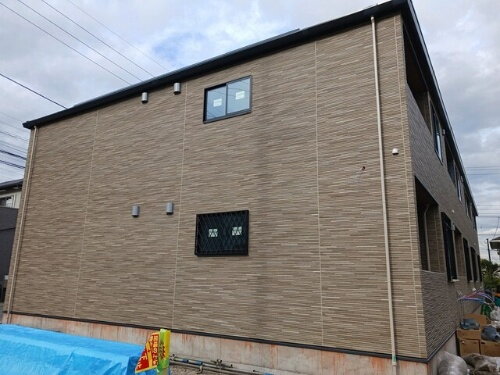 千葉県大網白里市みずほ台２丁目 賃貸アパート