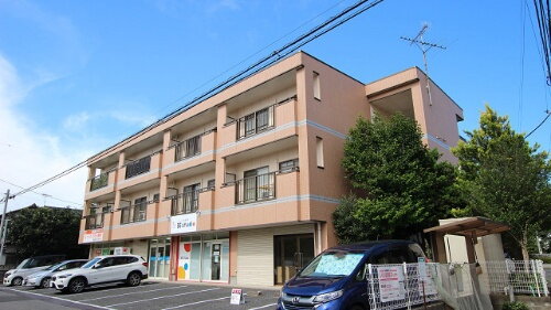 カーサマサ 3階建