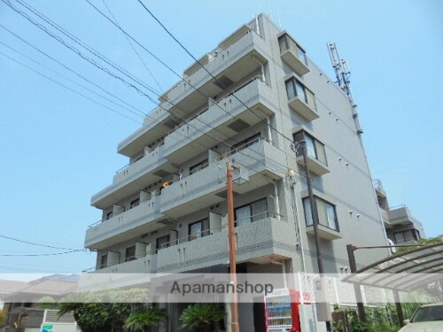 千葉県浦安市堀江５丁目 5階建 築33年2ヶ月