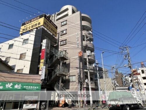 千葉県浦安市猫実５丁目 7階建 築32年4ヶ月