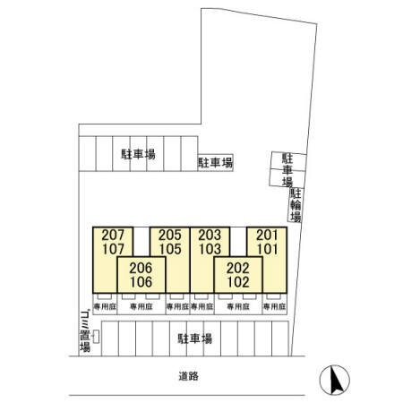 千葉県木更津市桜井新町２丁目 2階建 築8年10ヶ月