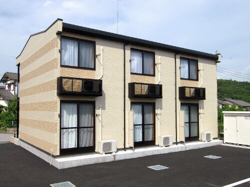 レオパレスマイスペース