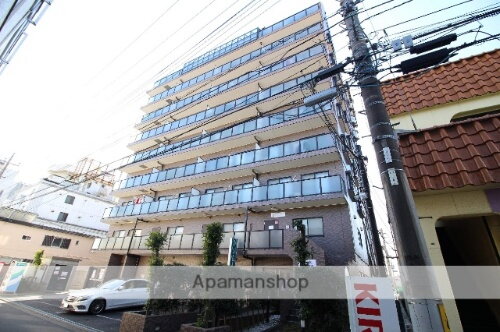 千葉県松戸市常盤平５丁目 10階建 築23年3ヶ月