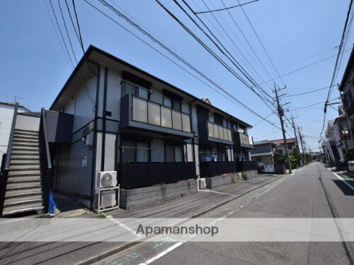 神奈川県相模原市中央区相生１丁目 2階建 築24年9ヶ月