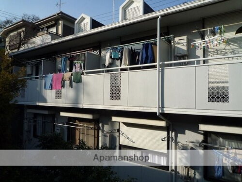 東京都町田市玉川学園１丁目 賃貸アパート