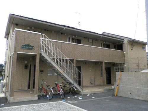 神奈川県横浜市緑区北八朔町 2階建 築7年9ヶ月