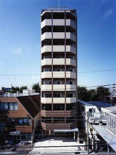 東京都練馬区上石神井１丁目 11階建 築15年10ヶ月