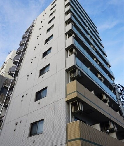 神奈川県横浜市中区末吉町１丁目 11階建 築16年6ヶ月