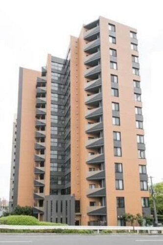 東京都江東区亀戸１丁目 賃貸マンション