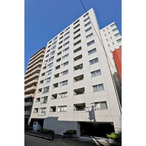 東京都中央区湊３丁目 賃貸マンション