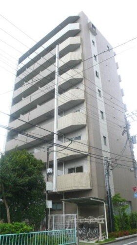 東京都江東区枝川３丁目 賃貸マンション