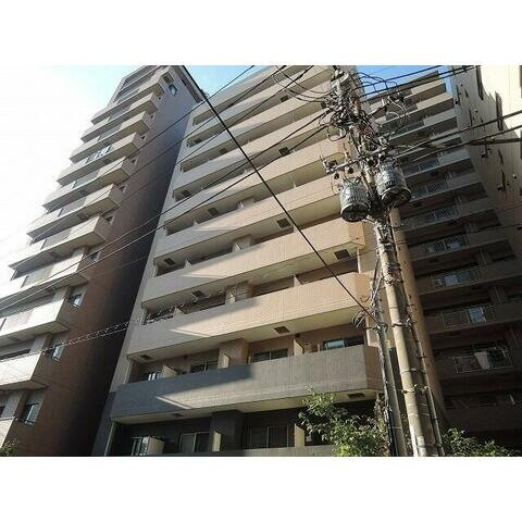 東京都大田区西蒲田７丁目 築14年12ヶ月 11階建