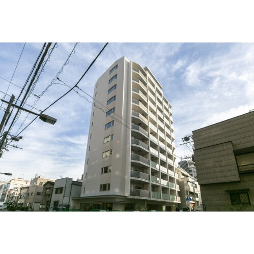ＣＡＳＳＩＡ上野入谷