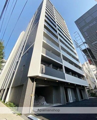 リビオメゾン戸越銀座