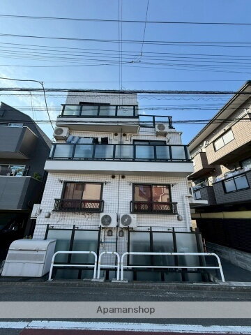 東京都品川区二葉４丁目 賃貸マンション