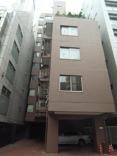 東京都中央区日本橋小網町 賃貸マンション