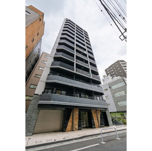 東京都台東区柳橋２丁目 賃貸マンション