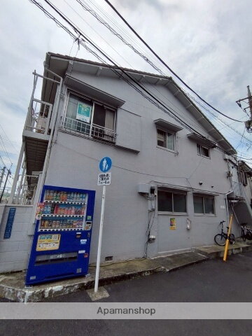 第２一の宮コーポ