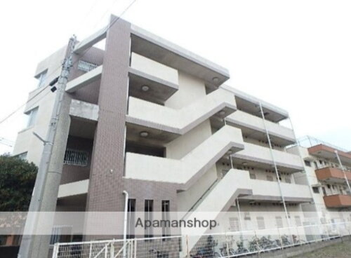 神奈川県川崎市川崎区渡田２丁目 4階建 築33年9ヶ月