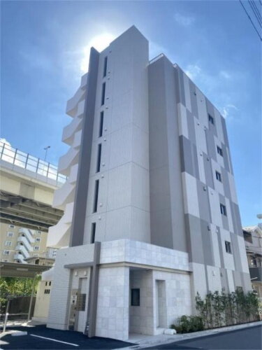 東京都江東区亀戸７丁目 賃貸マンション