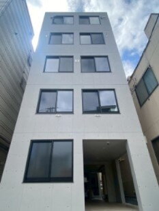 神奈川県川崎市川崎区大師町 賃貸マンション