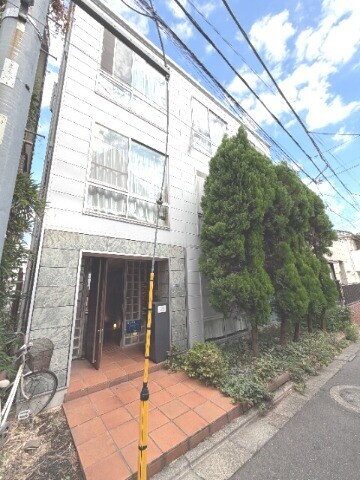 東京都大田区蒲田本町２丁目 賃貸マンション