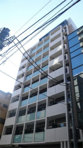 東京都台東区北上野２丁目 賃貸マンション