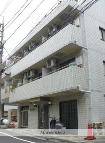 リベルテ梅屋敷