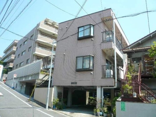 東京都大田区東馬込１丁目 賃貸マンション