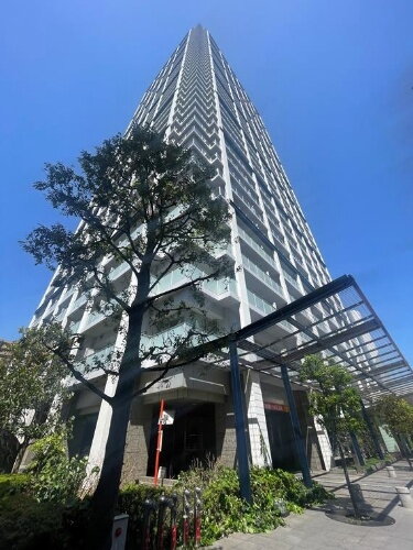 東京都港区港南３丁目 40階建 築18年11ヶ月