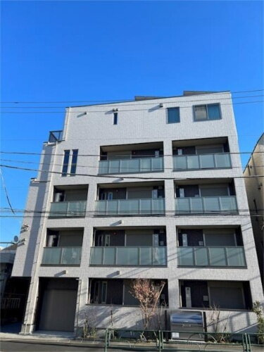 ＫＩＮＯＮＥ用賀 5階建