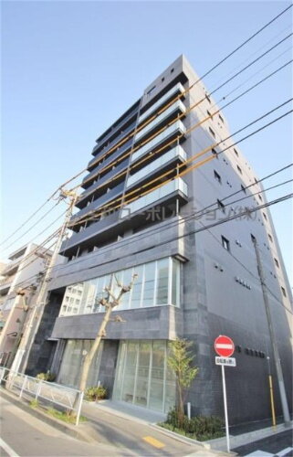 東京都墨田区横川１丁目 賃貸マンション