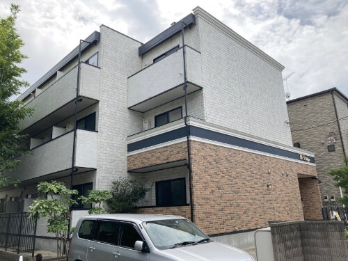 Ｍー１　Ｔｏｋｙｏ　東矢口３ 3階建