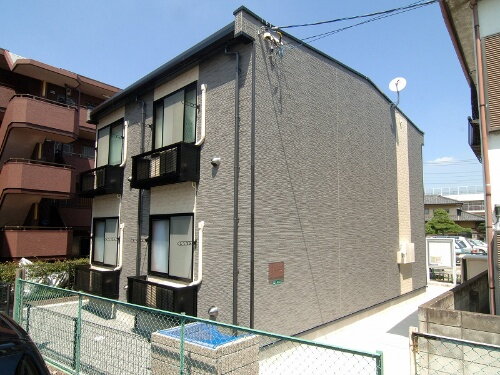 東京都葛飾区新宿１丁目 賃貸アパート