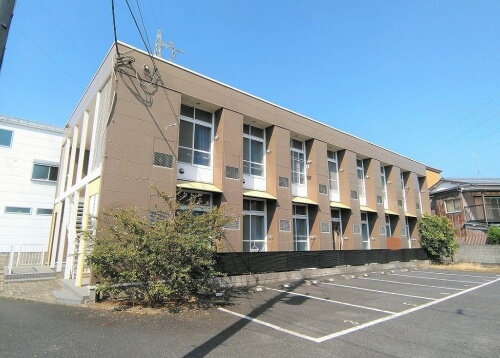 東京都葛飾区細田４丁目 賃貸アパート