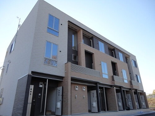 東京都葛飾区西水元２丁目 賃貸アパート